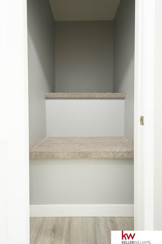 1450 Montana St, Superior, NE 68978 - view of storage area