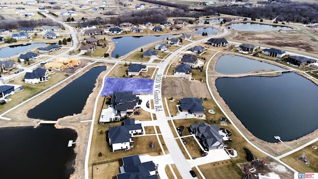 3022 W Gazebo Rd, Lincoln NE, 68523 land for sale