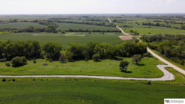 26658 SW 58th St, Hallam NE, 68368 land for sale