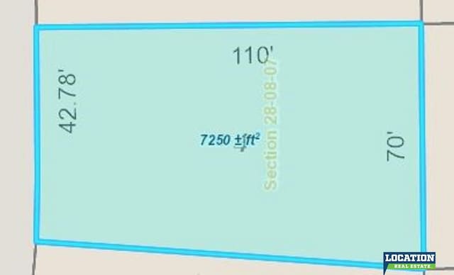 1250 Hickory St, Hickman, NE 68372