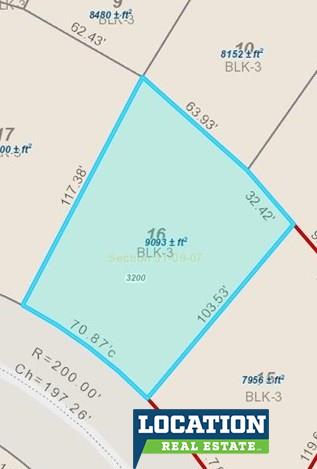 3200 Morritt St, Roca NE, 68430 land for sale