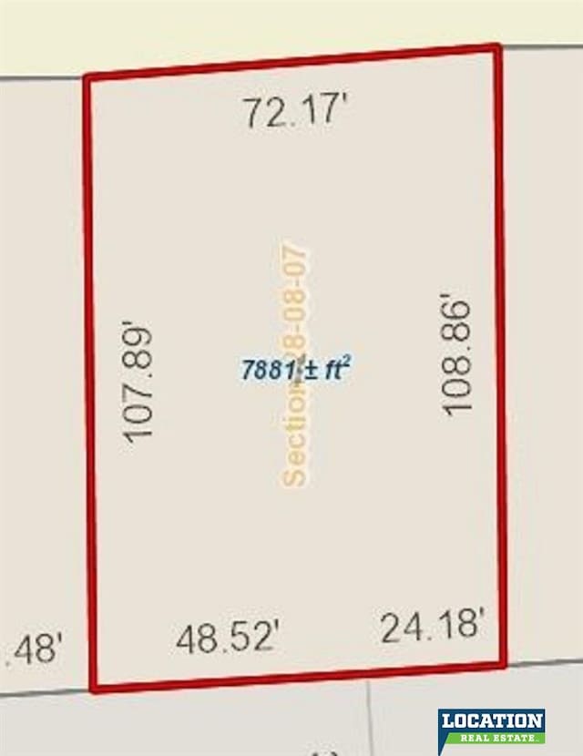 180 Woodland Blvd, Hickman NE, 68372 land for sale