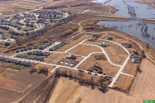 17672 Weber St Lot 38, Bennington, NE 68007