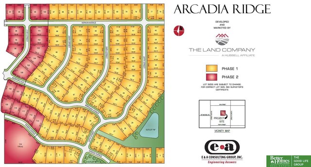 6301 N 209th St Lot 72, Elkhorn NE, 68022 land for sale