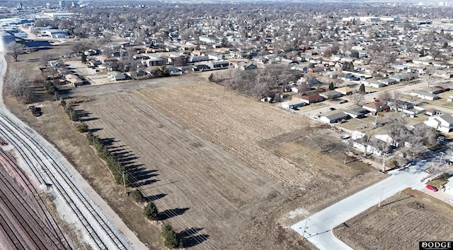 345 S Howard St, Fremont NE 68025 LAND for sale