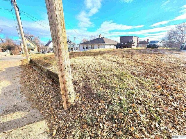 3308 Seward St, Omaha NE, 68111 land for sale