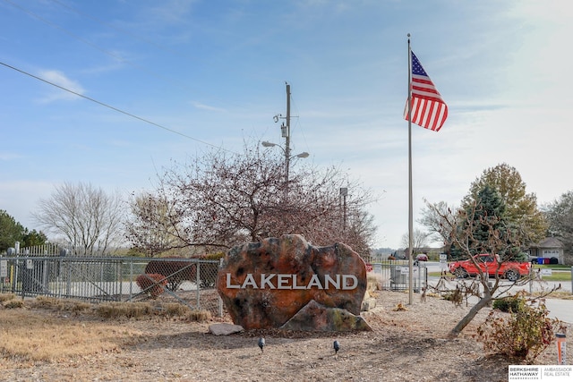 Listing photo 2 for LOT21BLOCK8 Hiland Dr, Blair NE 68008