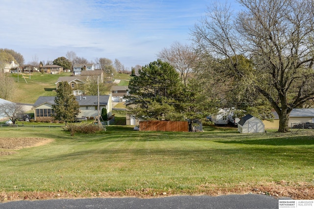 LOT21BLOCK3 Sunset Dr, Blair, NE 68008