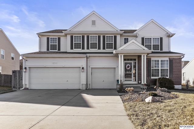 10712 S 113th St, Papillion NE, 68046, 4 bedrooms, 3 baths house for sale