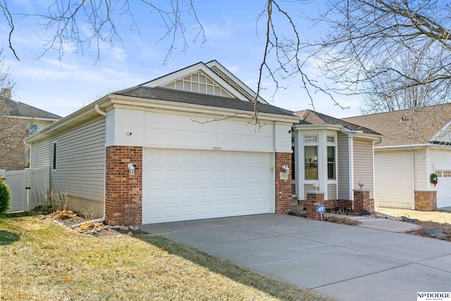 17211 Shirley St, Omaha NE, 68130, 2 bedrooms, 3 baths townhouse for sale