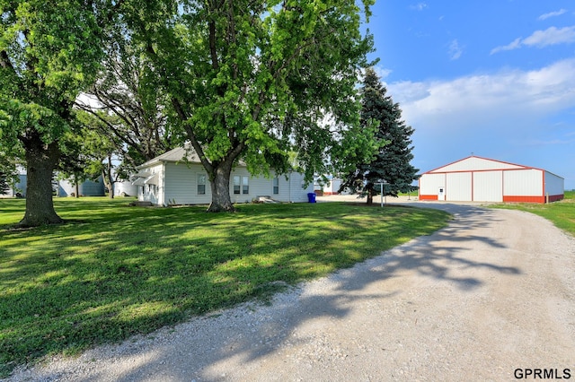 Listing photo 2 for 3128 Austin Ave, Missouri Valley IA 51555