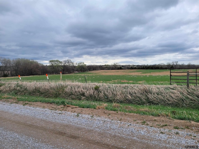 4401 SW 135th St, Denton NE, 68339 land for sale