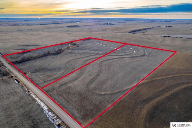 2245 W Pella Rd, Hallam NE, 68368 land for sale