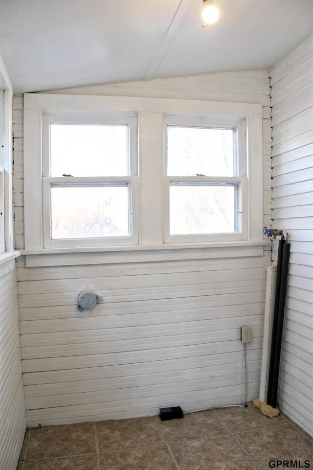 bathroom featuring a wealth of natural light