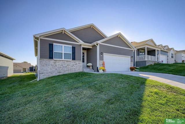 Listing photo 2 for 4411 Schilling Dr, Bellevue NE 68123