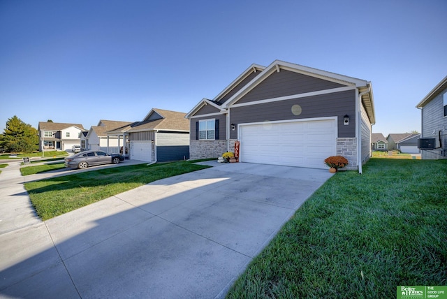 Listing photo 3 for 4411 Schilling Dr, Bellevue NE 68123