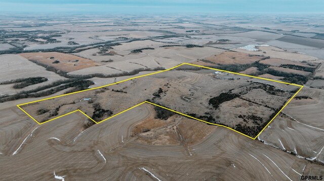 0000 635th Ave, Brock NE 68305 LAND for sale