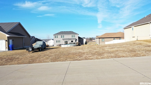 1393 Ash St, Syracuse NE, 68446 land for sale