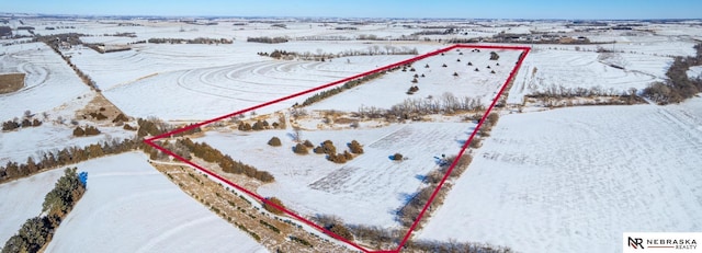 3800 N 112th St, Lincoln NE 68527 LAND for sale