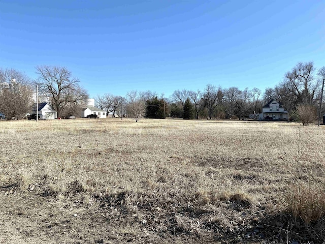 711 10th Ave, Fairmont NE, 68354 land for sale