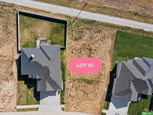 21709 Parkview Dr, Gretna, NE 68028