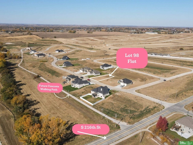 Listing photo 3 for 21714 Parkview Dr, Gretna NE 68028