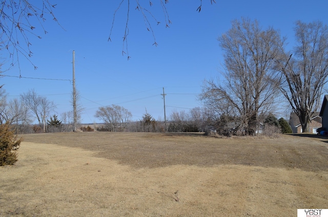 9504 Forest Ln, Plattsmouth NE, 68048 land for sale