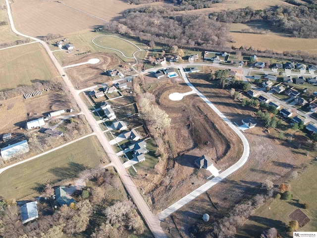 1240 Hackberry St, Bennet NE, 68317 land for sale