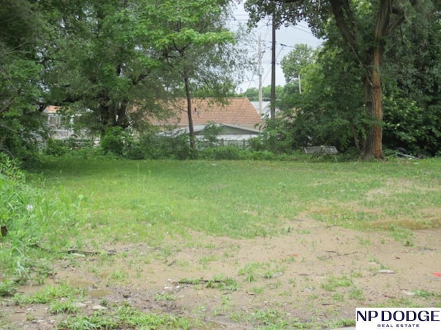 4516 N 21st Ave, Omaha NE, 68110 land for sale