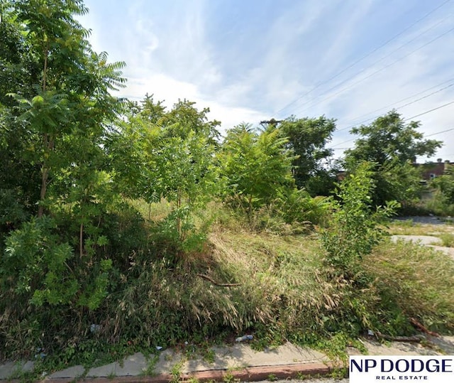 1511 Locust St, Omaha NE, 68110 land for sale