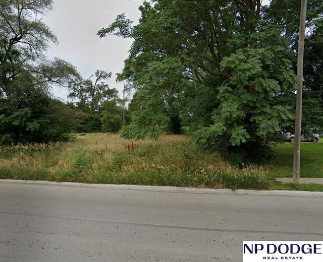 4764 N 24th St, Omaha NE, 68110 land for sale