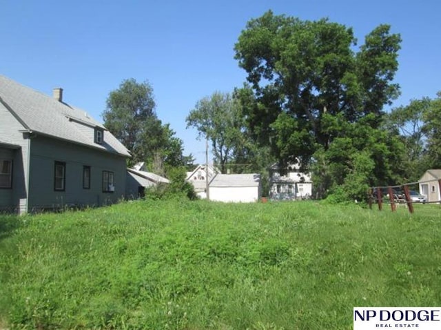 5014 N 23rd St, Omaha NE, 68110 land for sale