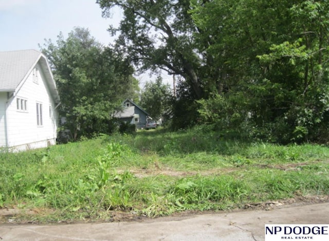 5347 N 27th Ave, Omaha NE, 68111 land for sale