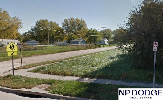 1401 Ellison Ave, Omaha NE, 68110 land for sale