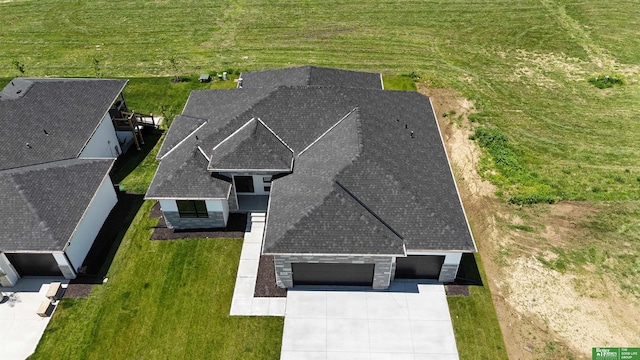 5816 N 198th St, Elkhorn, NE 68022 - view of subject property