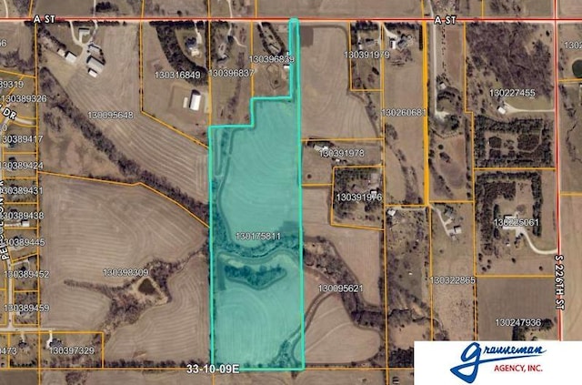 A St, Eagle, NE 68347
