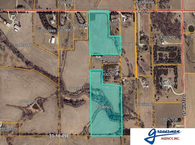 A St, Eagle, NE 68347