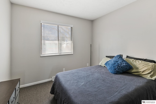10230 Weir St, Ralston, NE 68127 - carpeted bedroom featuring baseboards