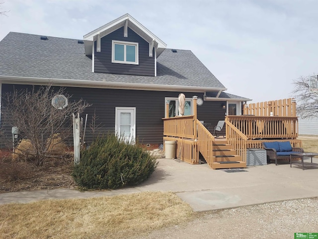 Listing photo 2 for 402 Rd 7, Henderson NE 68371