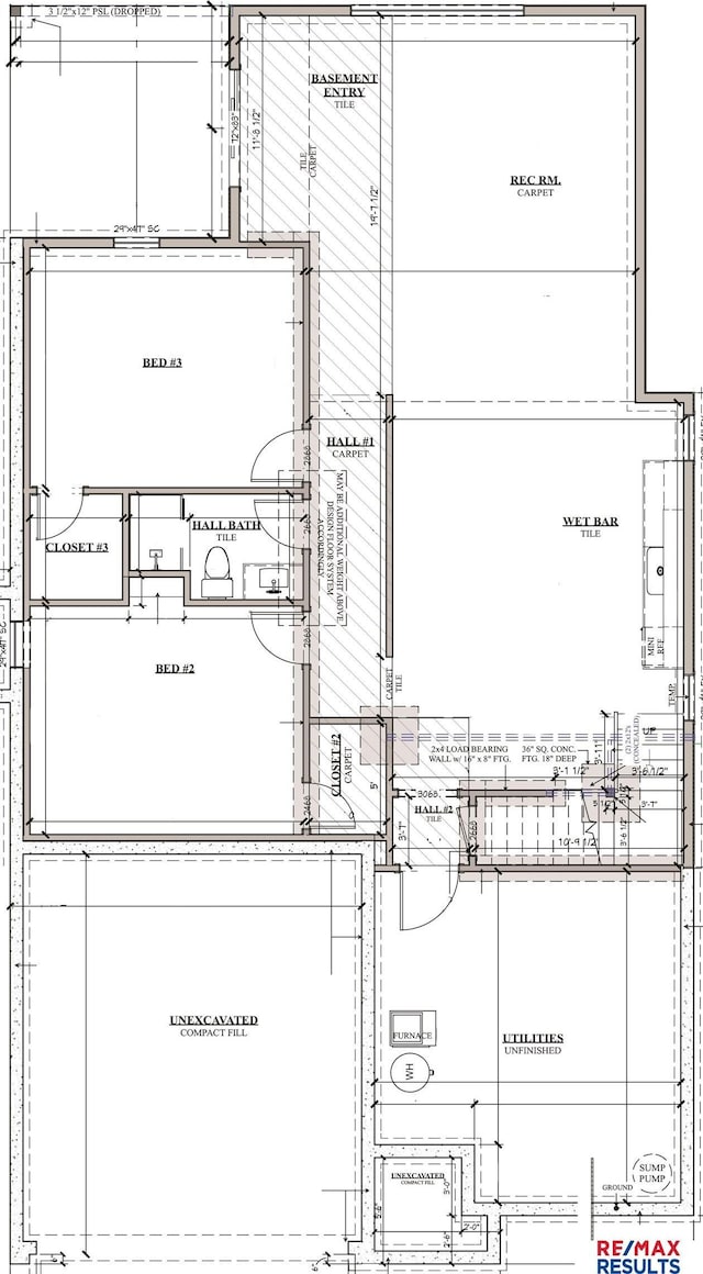 20102 W St, Omaha, NE 68135 - room layout