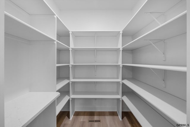 10907 N 167th St, Bennington, NE 68007 - view of pantry