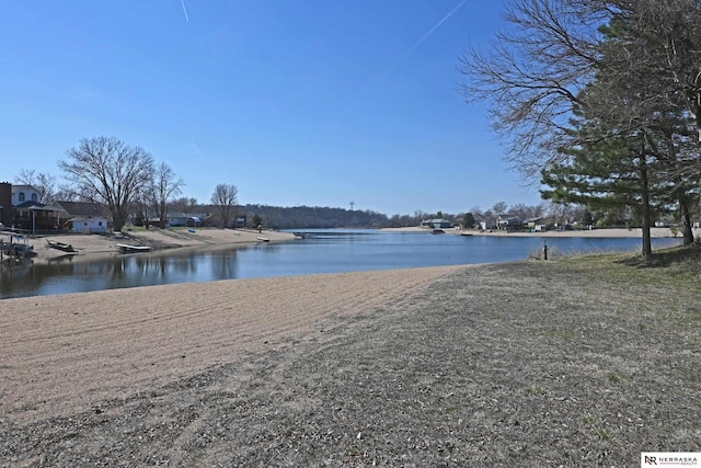 LOT21 Treasure Island Rd, Plattsmouth, NE 68048