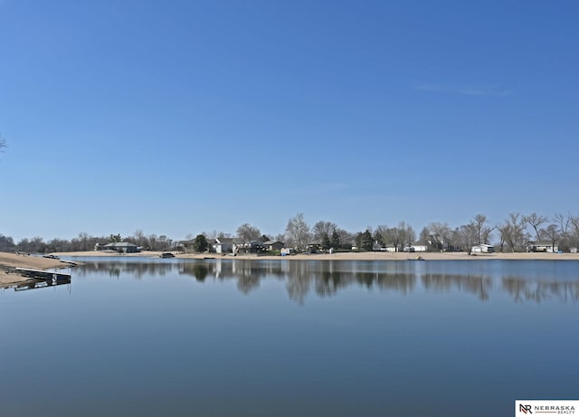 LOT21 Treasure Island Rd, Plattsmouth, NE 68048