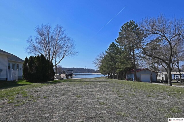 LOT21 Treasure Island Rd, Plattsmouth, NE 68048