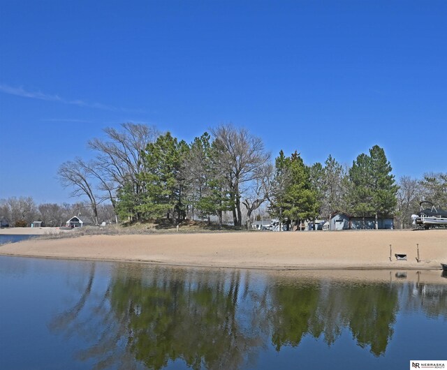 LOT21 Treasure Island Rd, Plattsmouth, NE 68048