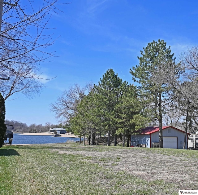 LOT21 Treasure Island Rd, Plattsmouth, NE 68048