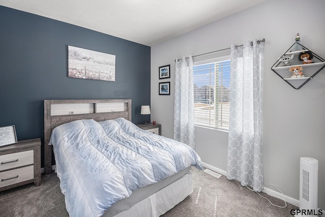 16604 Weber St, Bennington, NE 68007 - bedroom with baseboards and carpet