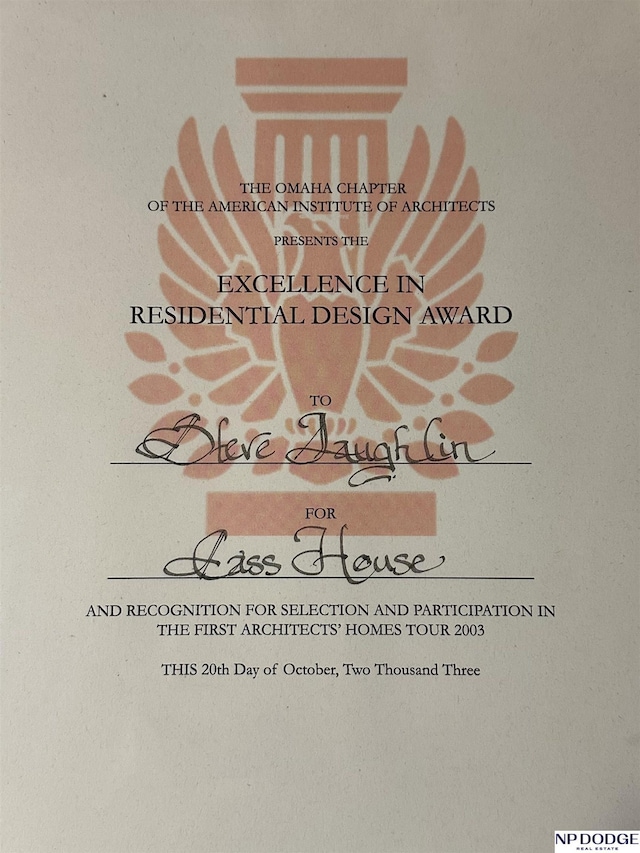 a document