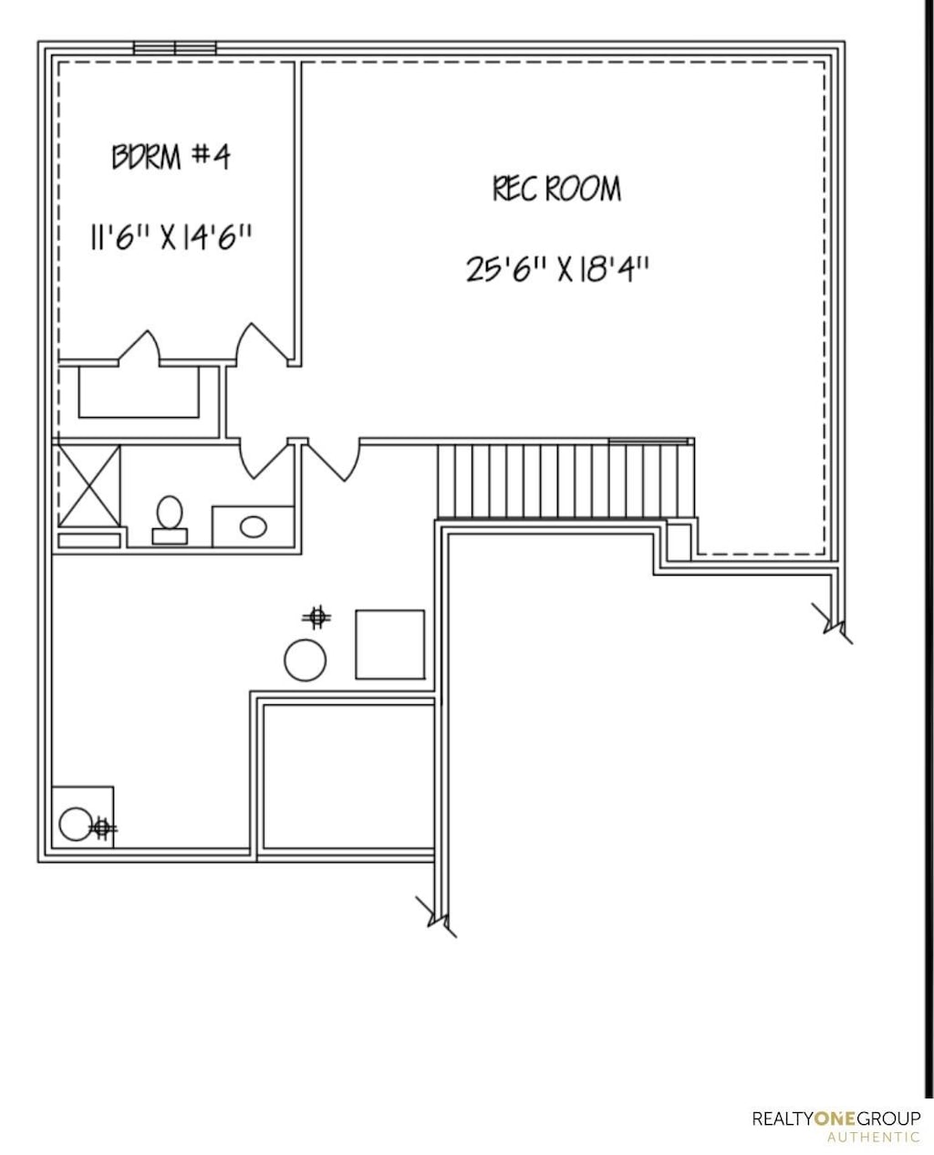 1298 Meadow Ln, Plattsmouth, NE 68048 - view of layout