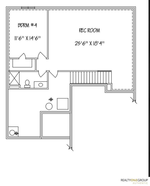 1298 Meadow Ln, Plattsmouth, NE 68048 - view of layout